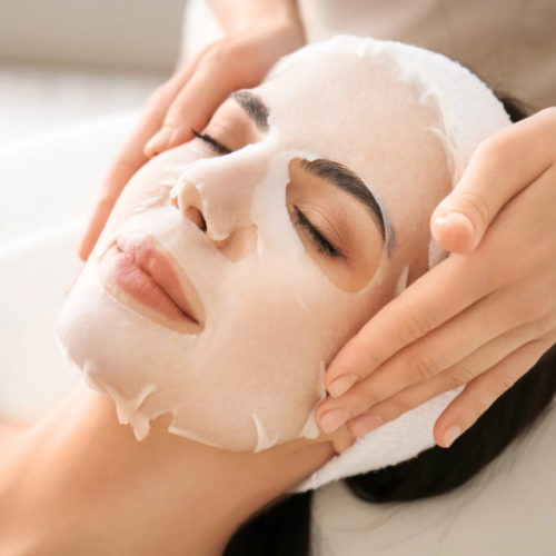 FACE MASK