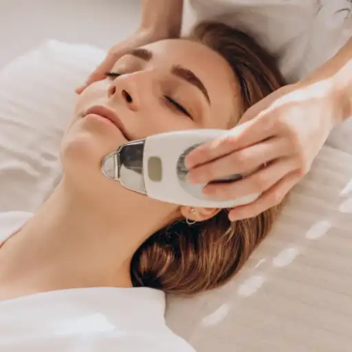 SKIN BOOSTERS